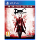 DmC Devil May Cry: Definitive Edition [PS4, русские субтитры] в Стерлитамаке