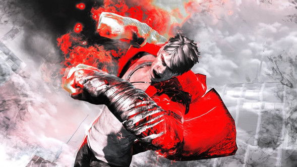 DmC Devil May Cry: Definitive Edition [PS4, русские субтитры] в Стерлитамаке