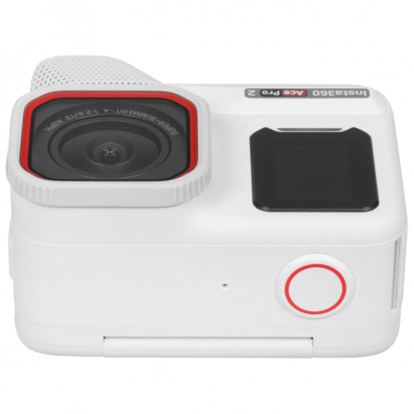 Экшн-камера Insta360 Ace Pro 2, Arctic White в Стерлитамаке