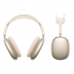 Наушники Apple AirPods Max 2, Starlight/Сияющая звезда