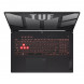 Ноутбук ASUS TUF Gaming A17 FA707NUG-HX156 (17.3&amp;quot;, IPS, 6 ядер, AMD Ryzen 7 7445HS 3.2 ГГц, 16 ГБ DDR5, SSD 512 ГБ, NVIDIA GeForce RTX 4050 - 6 ГБ, без ОС), черный в Стерлитамаке