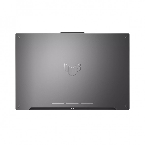 Ноутбук ASUS TUF Gaming A17 FA707NUG-HX156 (17.3&amp;quot;, IPS, 6 ядер, AMD Ryzen 7 7445HS 3.2 ГГц, 16 ГБ DDR5, SSD 512 ГБ, NVIDIA GeForce RTX 4050 - 6 ГБ, без ОС), черный в Стерлитамаке