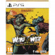Игра Weird West: Definitive Edition. Deluxe Edition [PS5, русские субтитры] в Стерлитамаке