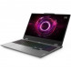 Ноутбук Lenovo LOQ 15AHP10 (83JG003DPB) (15.6&amp;quot;,  IPS, AMD Ryzen 5 220, 6 ядер, 16 ГБ DDR5, SSD 512 ГБ, NVIDIA GeForce RTX 5050 - 8 ГБ, без ОС), серый в Стерлитамаке