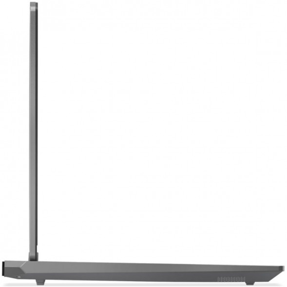 Ноутбук Lenovo LOQ 15AHP10 (83JG003DPB) (15.6&amp;quot;,  IPS, AMD Ryzen 5 220, 6 ядер, 16 ГБ DDR5, SSD 512 ГБ, NVIDIA GeForce RTX 5050 - 8 ГБ, без ОС), серый в Стерлитамаке