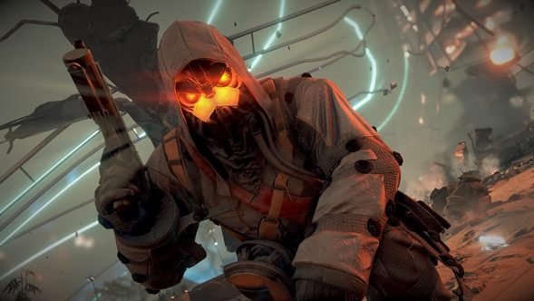 Игра Killzone: Shadow Fall (PlayStation Hits)[PS4, русская версия] в Стерлитамаке