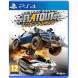 Игра FlatOut 4: Total Insanity [PS4, русские субтитры] в Стерлитамаке