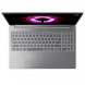 Ноутбук Lenovo LOQ 15ARP10E (83S0007FUS) (15.6&amp;quot;, IPS, AMD Ryzen 7 170 3.2 ГГц, 8 ядер, 16 ГБ DDR5, SSD 512 ГБ, NVIDIA  GeForce RTX 4050 - 6 ГБ, Windows 11 Home), серый в Стерлитамаке