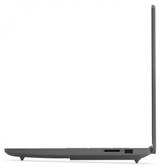 Ноутбук Lenovo LOQ 15ARP10E (83S0007FUS) (15.6&amp;quot;, IPS, AMD Ryzen 7 170 3.2 ГГц, 8 ядер, 16 ГБ DDR5, SSD 512 ГБ, NVIDIA  GeForce RTX 4050 - 6 ГБ, Windows 11 Home), серый в Стерлитамаке