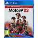 Игра MotoGP 23 - Day One Edition [PS4, английская версия] в Стерлитамаке