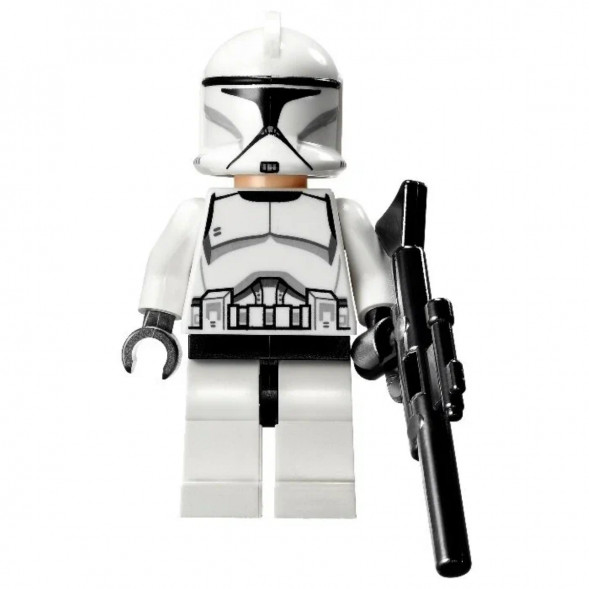 Конструктор LEGO Star Wars 75023 Рожденственский календарь в Стерлитамаке