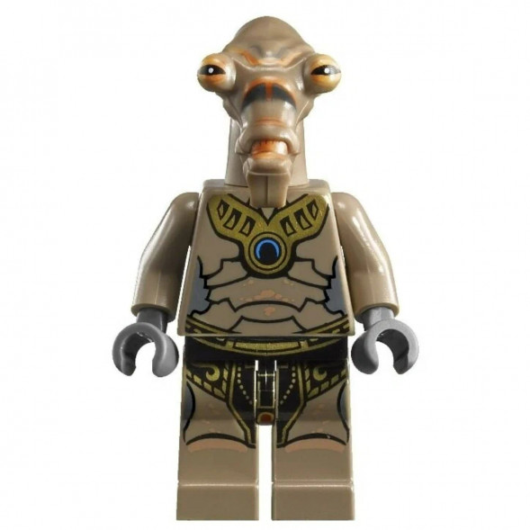 Конструктор LEGO Star Wars 75023 Рожденственский календарь в Стерлитамаке
