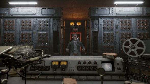 Игра KARMA: The Dark World. Limited Edition [PS5, русские субтитры] в Стерлитамаке