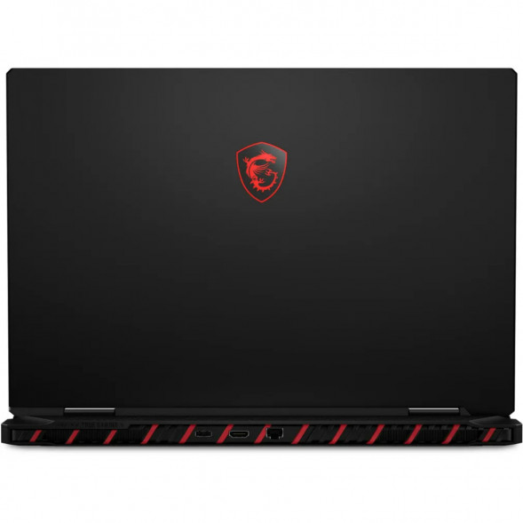Ноутбук MSI Raider 18 Max HX A2WI-1048RU (18&amp;quot;, IPS, Intel Core Ultra 9 290HX Plus 2.7ГГц, 24 ядра, 32ГБ DDR5, 2ТБ SSD, NVIDIA GeForce RTX 5080 - 16 ГБ, TGP 175Вт, Windows 11 Home), черный в Стерлитамаке