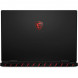 Ноутбук MSI Raider 18 Max HX A2WI-1048RU (18&amp;quot;, IPS, Intel Core Ultra 9 290HX Plus 2.7ГГц, 24 ядра, 32ГБ DDR5, 2ТБ SSD, NVIDIA GeForce RTX 5080 - 16 ГБ, TGP 175Вт, Windows 11 Home), черный в Стерлитамаке