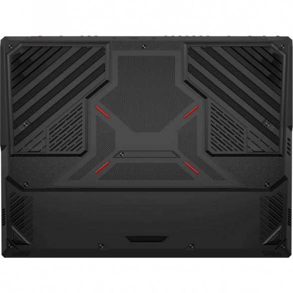 Ноутбук MSI Raider 18 Max HX A2WI-1048RU (18&amp;quot;, IPS, Intel Core Ultra 9 290HX Plus 2.7ГГц, 24 ядра, 32ГБ DDR5, 2ТБ SSD, NVIDIA GeForce RTX 5080 - 16 ГБ, TGP 175Вт, Windows 11 Home), черный в Стерлитамаке