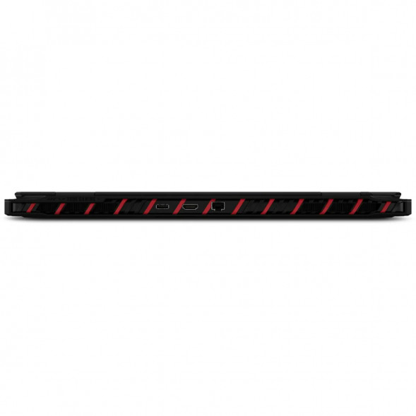 Ноутбук MSI Raider 18 Max HX A2WI-1048RU (18&amp;quot;, IPS, Intel Core Ultra 9 290HX Plus 2.7ГГц, 24 ядра, 32ГБ DDR5, 2ТБ SSD, NVIDIA GeForce RTX 5080 - 16 ГБ, TGP 175Вт, Windows 11 Home), черный в Стерлитамаке