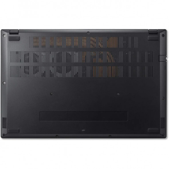 Ноутбук Acer Nitro V 15 ANV15-52-57BB (15.6&amp;quot;, IPS, Intel Core i5 13420H 2.1ГГц, 8 ядер, 16ГБ DDR4, 512ГБ SSD, NVIDIA GeForce RTX 5050 - 8 ГБ, Windows 11 Home), черный в Стерлитамаке