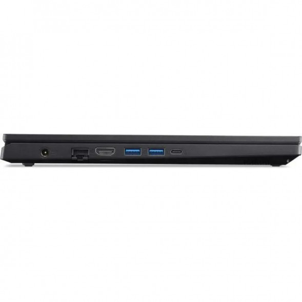 Ноутбук Acer Nitro V 15 ANV15-52-57BB (15.6&amp;quot;, IPS, Intel Core i5 13420H 2.1ГГц, 8 ядер, 16ГБ DDR4, 512ГБ SSD, NVIDIA GeForce RTX 5050 - 8 ГБ, Windows 11 Home), черный в Стерлитамаке