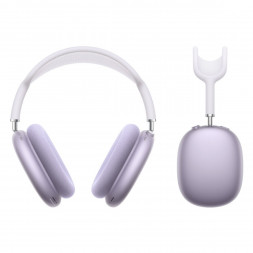 Наушники Apple AirPods Max 2, Purple/Фиолетовый