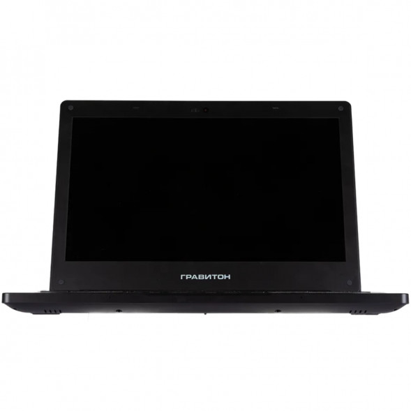 Ноутбук Гравитон Н14И-ТП 227799 (14&amp;quot;, IPS, Intel Core i5 - 1135G7, 4 ядра, 16 ГБ DDR4, SSD 512 ГБ, Iris Xe Graphics, Без ОС), чёрный в Стерлитамаке