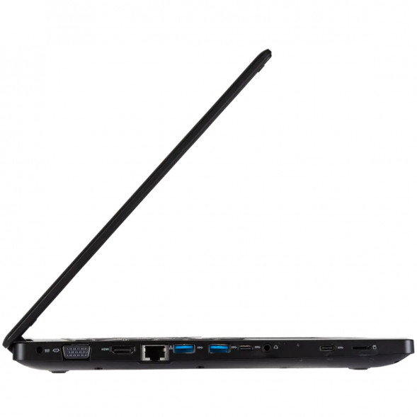 Ноутбук Гравитон Н14И-ТП 227799 (14&amp;quot;, IPS, Intel Core i5 - 1135G7, 4 ядра, 16 ГБ DDR4, SSD 512 ГБ, Iris Xe Graphics, Без ОС), чёрный в Стерлитамаке