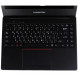 Ноутбук Гравитон Н14И-ТП 227799 (14&amp;quot;, IPS, Intel Core i5 - 1135G7, 4 ядра, 16 ГБ DDR4, SSD 512 ГБ, Iris Xe Graphics, Без ОС), чёрный в Стерлитамаке