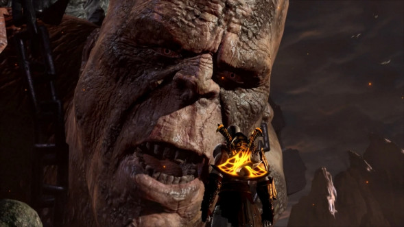 Игра God of War 3. Remastered. PlayStation Hits [PS4, русская версия] в Стерлитамаке
