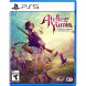 Игра Atelier Yumia: The Alchemist of Memories &amp;amp; The Envisioned Land [PS5, русские субтитры] в Стерлитамаке