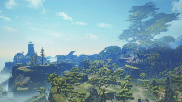 Игра Atelier Yumia: The Alchemist of Memories &amp;amp; The Envisioned Land [PS5, русские субтитры] в Стерлитамаке
