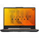 Ноутбук ASUS TUF Gaming A15 FA506NCG-HN330 (15.6&amp;quot;, IPS, AMD Ryzen 7 8845HS 3.8ГГц, 8-ядерный, 16ГБ DDR5, 512ГБ SSD, NVIDIA GeForce RTX 3050 - 4 ГБ, без ОС), черный в Стерлитамаке