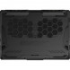 Ноутбук ASUS TUF Gaming A15 FA506NCG-HN330 (15.6&amp;quot;, IPS, AMD Ryzen 7 8845HS 3.8ГГц, 8-ядерный, 16ГБ DDR5, 512ГБ SSD, NVIDIA GeForce RTX 3050 - 4 ГБ, без ОС), черный в Стерлитамаке