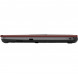 Ноутбук ASUS TUF Gaming A15 FA506NCG-HN330 (15.6&amp;quot;, IPS, AMD Ryzen 7 8845HS 3.8ГГц, 8-ядерный, 16ГБ DDR5, 512ГБ SSD, NVIDIA GeForce RTX 3050 - 4 ГБ, без ОС), черный в Стерлитамаке