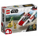 Конструктор LEGO Star Wars 75247 Звёздный истребитель типа А в Стерлитамаке