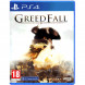 Игра GreedFall [PS4, русские субтитры] в Стерлитамаке