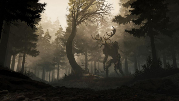 Игра GreedFall [PS4, русские субтитры] в Стерлитамаке