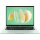Ноутбук Huawei MateBook 14 FLMH-X 53014QLH (14&amp;quot;, OLED, Core Ultra 5 125H, 16 ядер, 16ГБ LPDDR5x, 1ТБ SSD, Intel Arc, без ОС), зеленый в Стерлитамаке