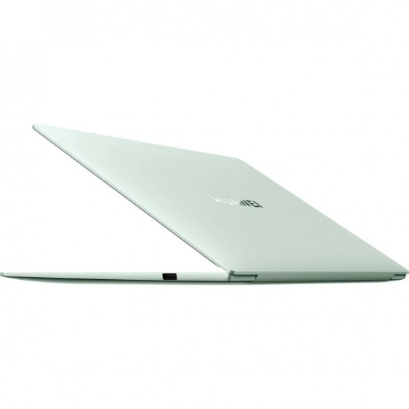 Ноутбук Huawei MateBook 14 FLMH-X 53014QLH (14&amp;quot;, OLED, Core Ultra 5 125H, 16 ядер, 16ГБ LPDDR5x, 1ТБ SSD, Intel Arc, без ОС), зеленый в Стерлитамаке
