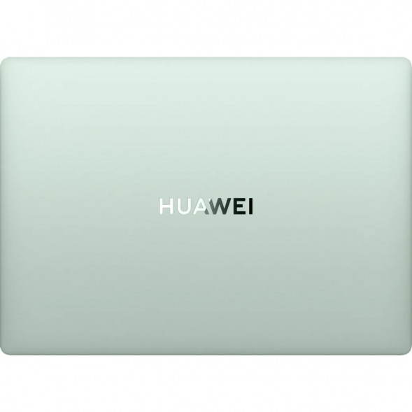 Ноутбук Huawei MateBook 14 FLMH-X 53014QLH (14&amp;quot;, OLED, Core Ultra 5 125H, 16 ядер, 16ГБ LPDDR5x, 1ТБ SSD, Intel Arc, без ОС), зеленый в Стерлитамаке