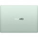 Ноутбук Huawei MateBook 14 FLMH-X 53014QLH (14&amp;quot;, OLED, Core Ultra 5 125H, 16 ядер, 16ГБ LPDDR5x, 1ТБ SSD, Intel Arc, без ОС), зеленый в Стерлитамаке