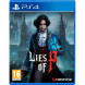 Игра Lies of P [PS4, русские субтитры] в Стерлитамаке