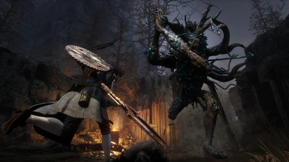 Игра Lies of P [PS4, русские субтитры] в Стерлитамаке