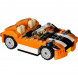 Конструктор LEGO Creator 31017 Гоночная машина Сансет в Стерлитамаке