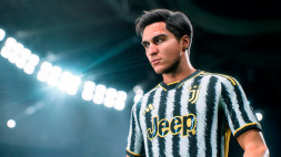 Игра EA SPORTS FC 24 [PS5, русская версия]