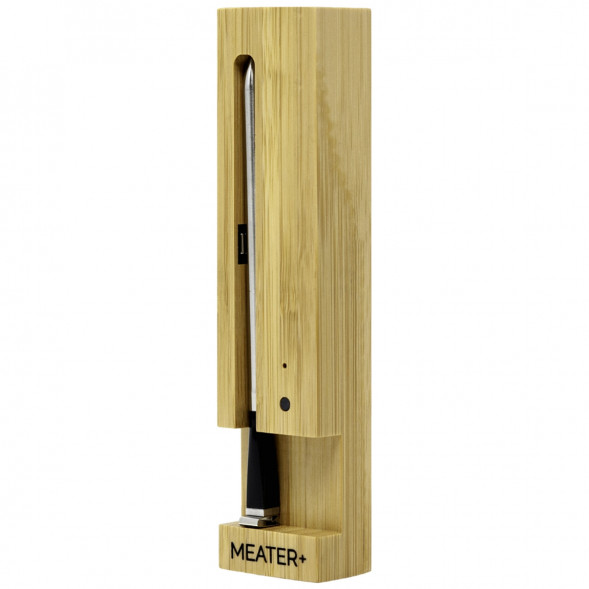 Термометр со щупом Meater Plus (RTN-MT-MP01) в Стерлитамаке