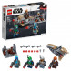 Конструктор LEGO Star Wars 75267 Боевой набор Мандалорцы в Стерлитамаке