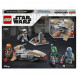 Конструктор LEGO Star Wars 75267 Боевой набор Мандалорцы в Стерлитамаке