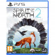 Игра Spirit of the North 2 [PS5, русские субтитры] в Стерлитамаке