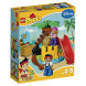 Конструктор LEGO DUPLO Jake 10604 Остров сокровищ в Стерлитамаке