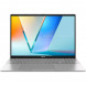 Ноутбук ASUS VivoBook S16 M3607KA-SH131 (16&amp;quot;, OLED, AMD Ryzen AI 5 330 2ГГц, 4 ядра, 16ГБ DDR5, 512ГБ SSD, AMD Radeon 820M, без ОС), серебристый в Стерлитамаке